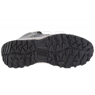 8. Big Star Trekkingschuhe M KK174098