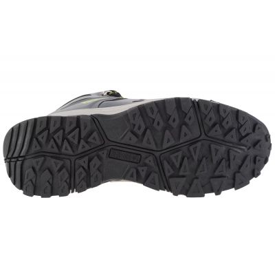 8. Big Star Trekkingschuhe M KK174098