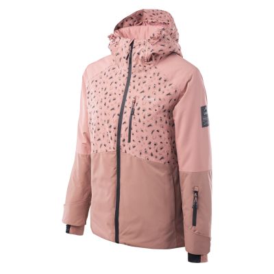 10. Elbrus Bergen Jr Skijacke 92800439275
