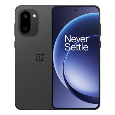2. OnePlus 15R, 17,4 cm (6,83 Zoll), Dual-SIM, Android 16.0, 5G, USB Typ-C, 12 GB RAM, 512 GB interner Speicher, 7400 mAh Akku, Schwarz