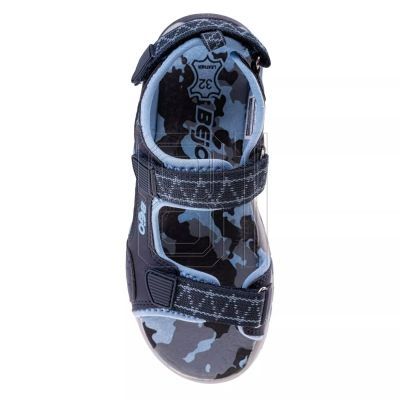 2. Bejo Alisi Jr 92800401045 Sandalen