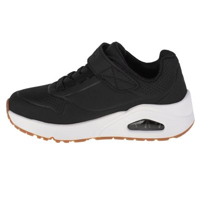 2. Skechers Uno Air Blitz 403673L-BLK Schwarz 27