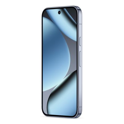 214. THORN+FIT Gusseisenbeschichtete Kettlebell 6kg