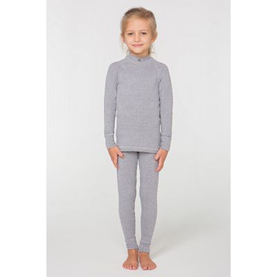 9. Meteor Jr Thermounterwäsche 104-110 cm 47144