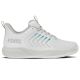 K-Swiss ULTRASHOT LIGHT WHITE/DAWN BLUE/BALTIC-M (94767-177-M)