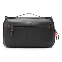 Inateck ABM34 Organizer Polyester Schwarz