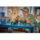 9. LEGO City 60494 - Muldenkipper und Frontlader