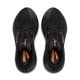7. Glycerin 22 Herren Laufschuhe für Asphalt, Schwarz