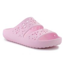 Crocs Classic Floral Cutout sandal W 210966-6ZW flip-flops