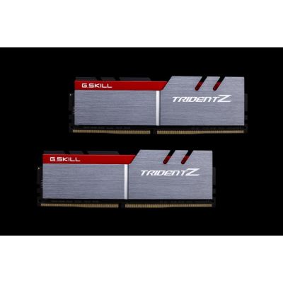 6. G.Skill Trident Z Speichermodul 32 GB (2 x 16 GB) DDR4 3200 MHz