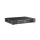 3. Ruijie Networks RG-ES220GS-P Netzwerk-Switch Managed L2 Gigabit Ethernet (10/100/1000) PoE-Unterstützung Schwarz