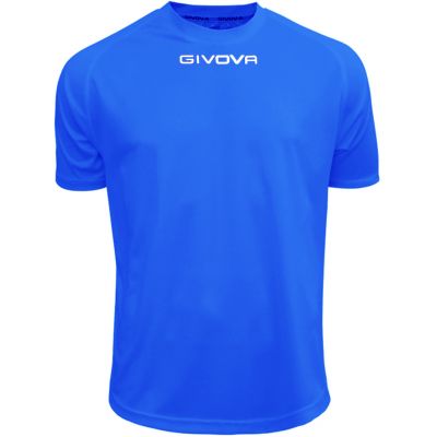 5. Givova One U MAC01-0002 Fußballtrikot