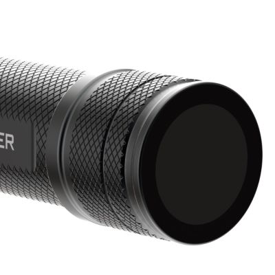 4. Ledlenser Workers Friend Taschenlampe