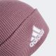 4. adidas Logo Beanie CUF II3526