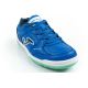2. Joma Top Flex 2604 Hallenfußballschuhe für Kinder, blau