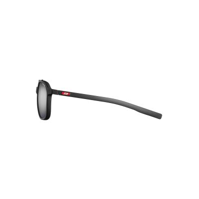 3. JULBO Slack Spectron 3+ Schwarz / Kristallgläser