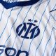 8. Nike Inter Mailand Spieltrikot 2026/27 Herren Weiß und Blau II1792 101