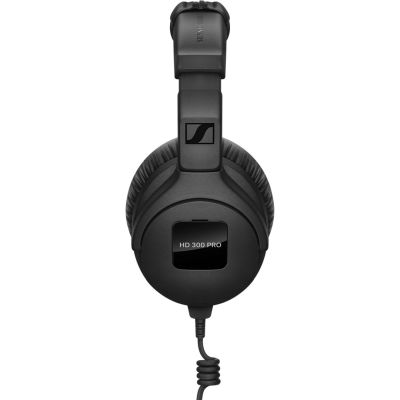 2. Sennheiser HD 300 PRO – Professioneller, dynamischer, geschlossener Kopfhörer