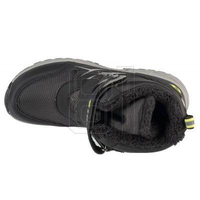 3. Lotto Pinecreek Tex T Jr 2600550T-1180 Schuhe