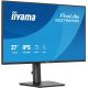 17. iiyama ProLite XB2796HSC-B1 Computermonitor 68,6 cm (27") 1920 x 1080 px Full HD LED Schwarz