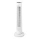 6. Nedis 50W Turmventilator weiß
