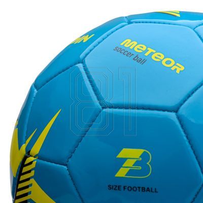 3. Fußball Meteor Spin 3 17261