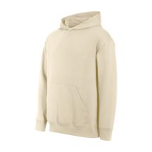 Lässiges Unisex-Sweatshirt (Mandel)
