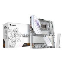 GIGABYTE X870 AORUS TACHYON ICE AMD X870 Sockel AM5 Extended ATX
