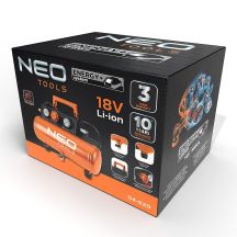 NEO Tools 04-620 Kompressor