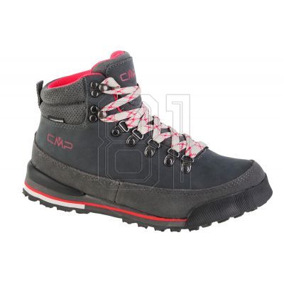 CMP Heka WP Wmn Wanderschuhe 3Q49556-41UH