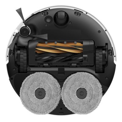 19. Dreame L50 Pro Ultra Saugroboter (Weiß)