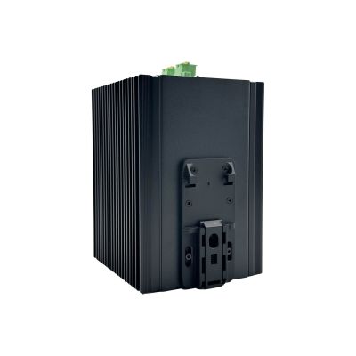 2. LevelOne Industrial L2+ Managed Switch 20-Port/IP40+DIN 2,5 Gbit/s