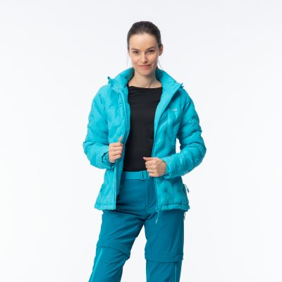 15. Elbrus Allio Wo's Primaloft W 92800621682 Steppjacke