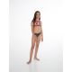 2. Mädchen-Bikini Protest PRTCARSA JR