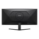 10. AOC B3 CU34B3E Computermonitor 86,4 cm (34") 3440 x 1440 px Wide Quad HD LED Schwarz