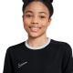 3. Nike Dri-Fit Academy 25 SS Jr T-Shirt FZ9758 010