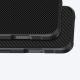 8. AmazingThing Titan Max Case mit 1500D Aramidfasern für iPhone 16 Pro - Schwarz