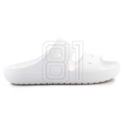 13. Crocs Classic Sandal V2 M 209403-100 Sandalen
