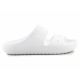 13. Crocs Classic Sandal V2 M 209403-100 Sandalen