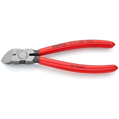 2. Knipex 72 11 160 Seitenschneider