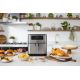 5. Breville VDF131X Heißluftfritteuse