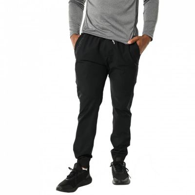 2. Bauer Team Woven Jogger Pants