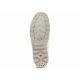 8. Palladium Pampa Hi Skin U 74379-155-M Weiße Kappe Graue Schuhe