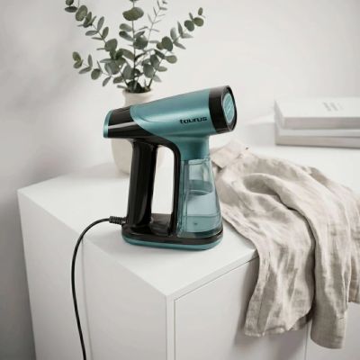 9. Taurus 918170000 Handdampfreiniger