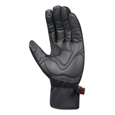 3. CHIBA EXPRESS Handschuhe + Schwarz M