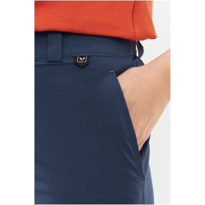 2. Damenhose VIKING Expander Ultralight Lady, marineblau