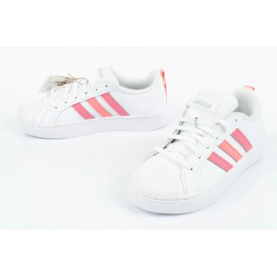 19. adidas Streetcheck Jr GZ3620 Turnschuhe 