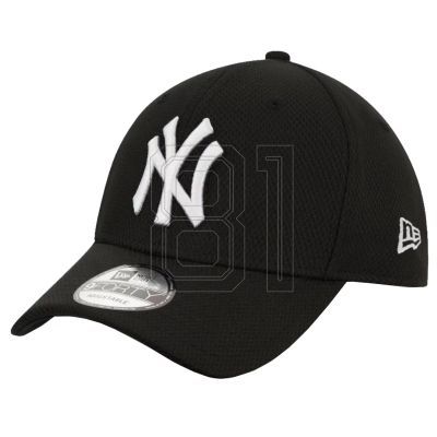 3. New Era 9FORTY Diamond New York Yankees MLB-Kappe 12523907