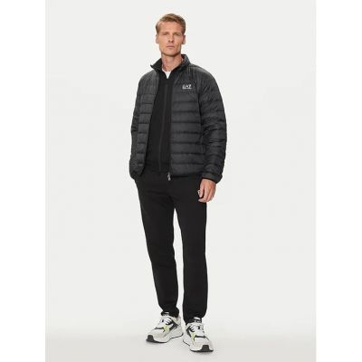 2. EA7 isolierte Jacke Emporio Armani M 8NPB23-PNGPZ-1200