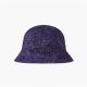 BUFF FUN BUCKET HAT KASAI VIOLET Einheitsgröße